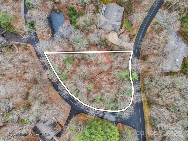 TBD OSSAROOGA CT #Lot 29/Unit 6, Brevard, NC 28712