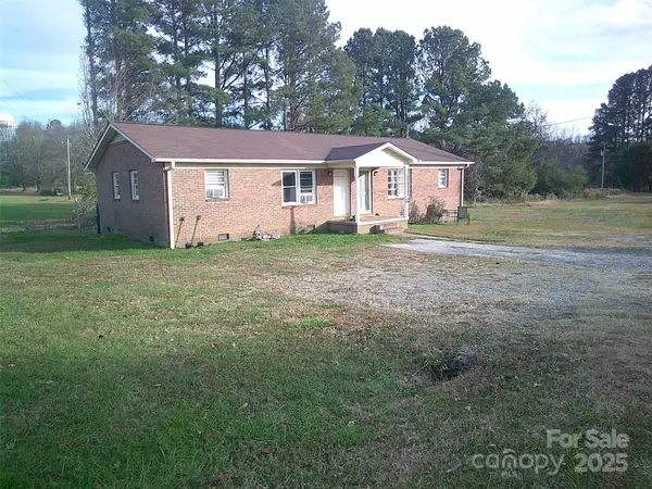Cherryville, NC 28021,107 and 109 Sador ST