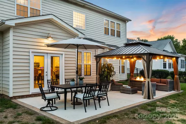 Waxhaw, NC 28173,3005 Misty Moss CT