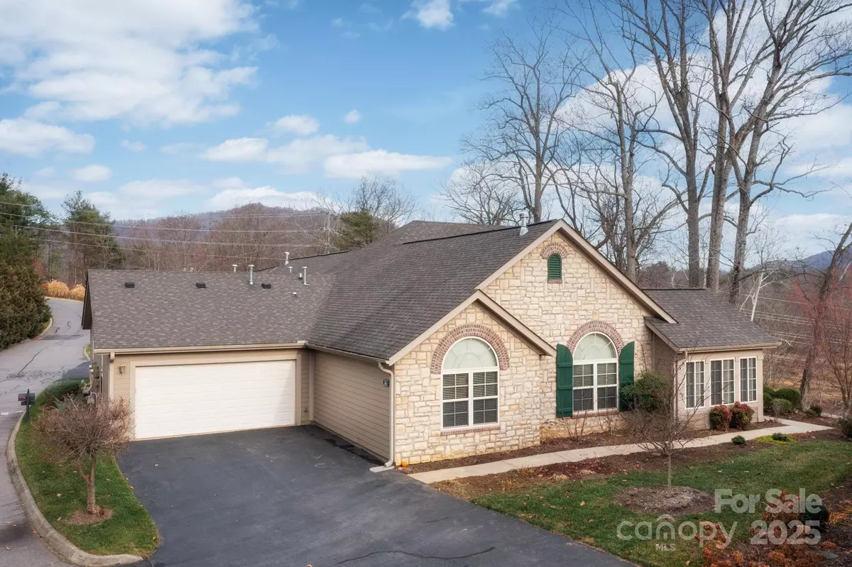 Swannanoa, NC 28778,36 Craggy Vista DR