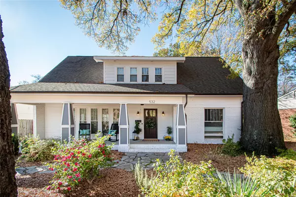 Charlotte, NC 28209,532 Inwood DR