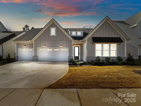 5300 Mint Harbor WAY, Charlotte, NC 28269