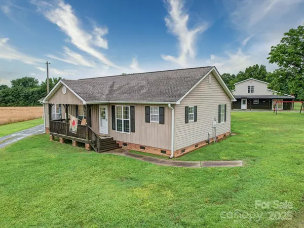 Marshville, NC 28103,4115 Jenkins RD