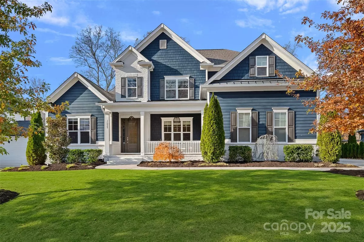 Davidson, NC 28036,17925 Stuttgart RD