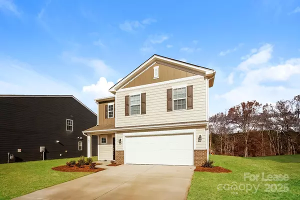 Troutman, NC 28166,143 Arden CT