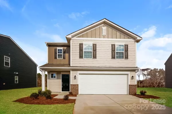 Troutman, NC 28166,143 Arden CT