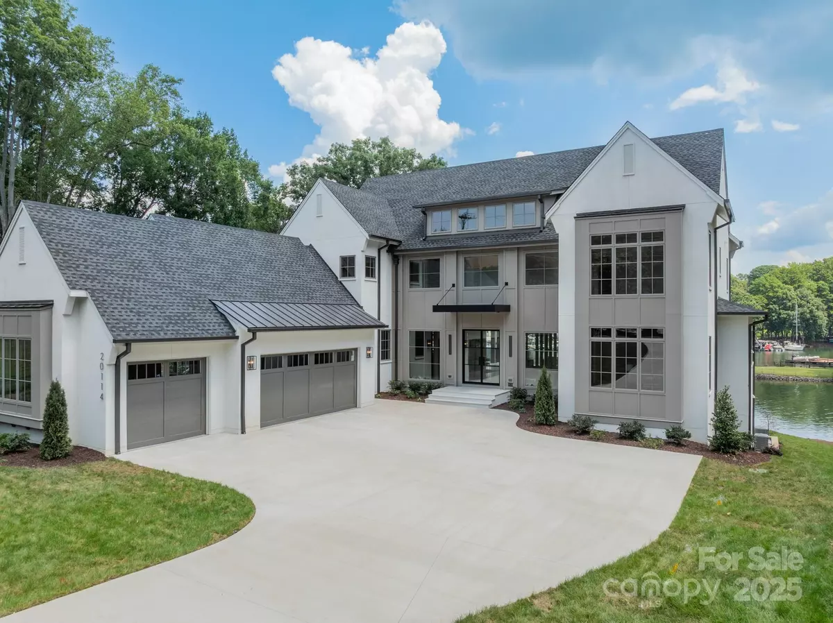 Cornelius, NC 28031,20114 Norman Colony RD