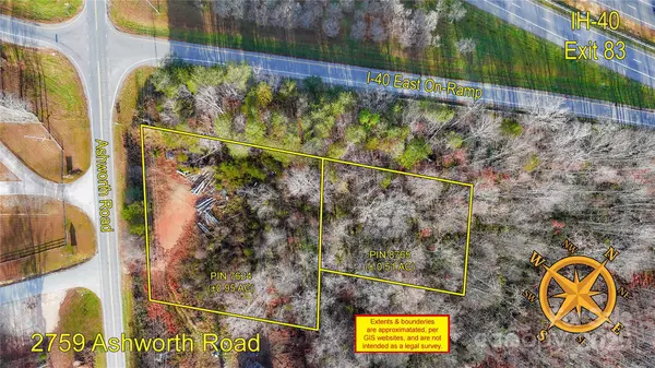 Marion, NC 28752,V/L Ashworth RD