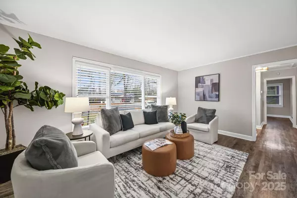 Charlotte, NC 28205,1521 Anderson ST