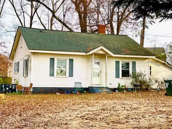 204 Robinson Clemmer RD, Dallas, NC 28034