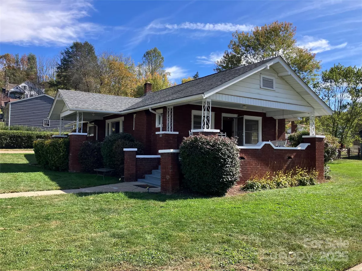 Canton, NC 28716,168 Wesley ST