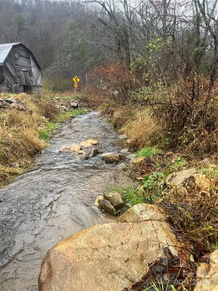 TBD Little Creek RD, Burnsville, NC 28714