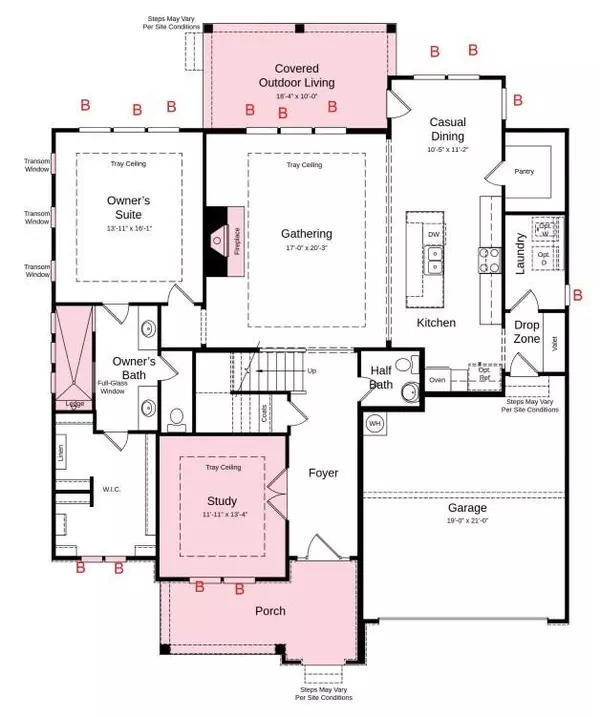 Indian Land, SC 29707,1032 Sugar Creek RD