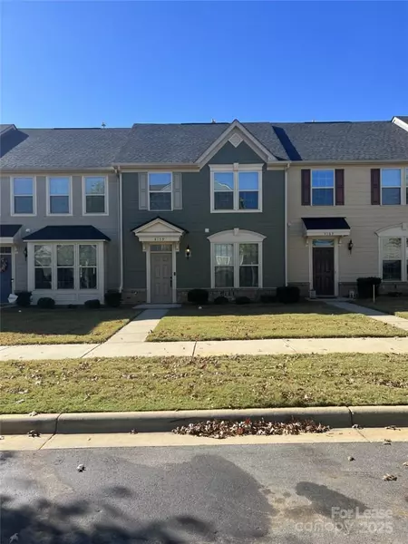 4159 Millennium AVE, Charlotte, NC 28217