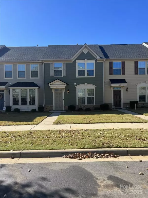 4159 Millennium AVE, Charlotte, NC 28217