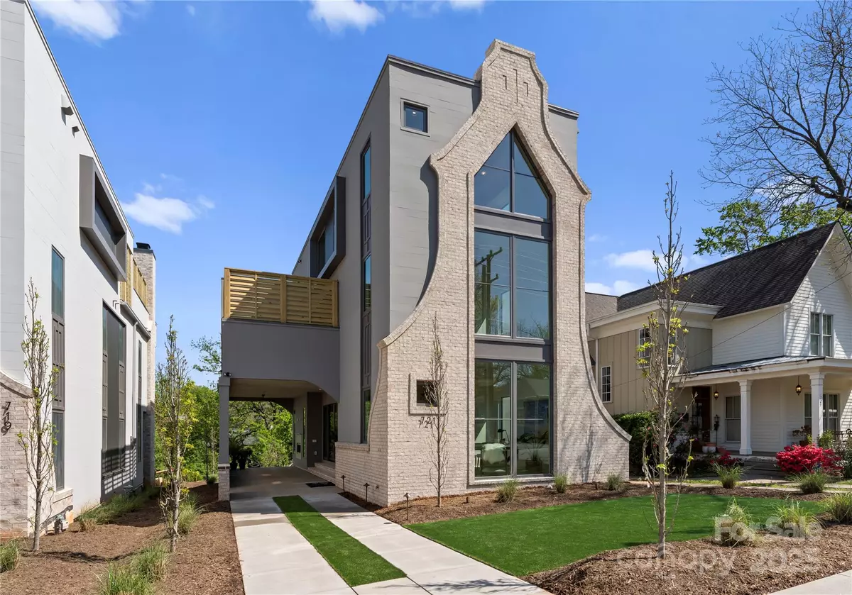 Charlotte, NC 28205,721 Charles AVE