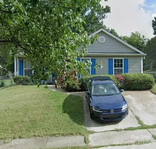 1426 Fontana AVE, Charlotte, NC 28206