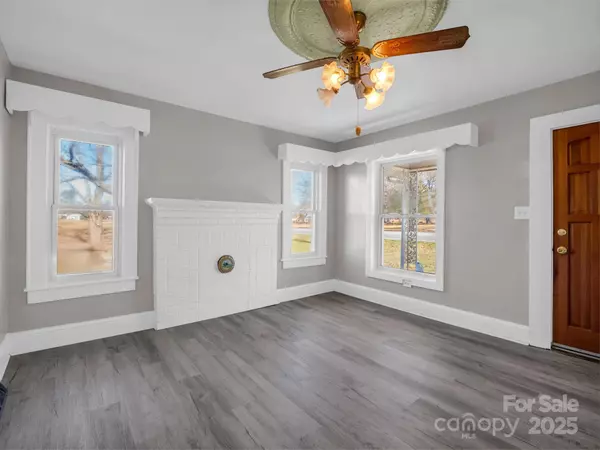 Shelby, NC 28150,4501 Polkville RD