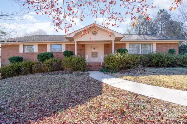 138 Arlington AVE SE, Concord, NC 28025