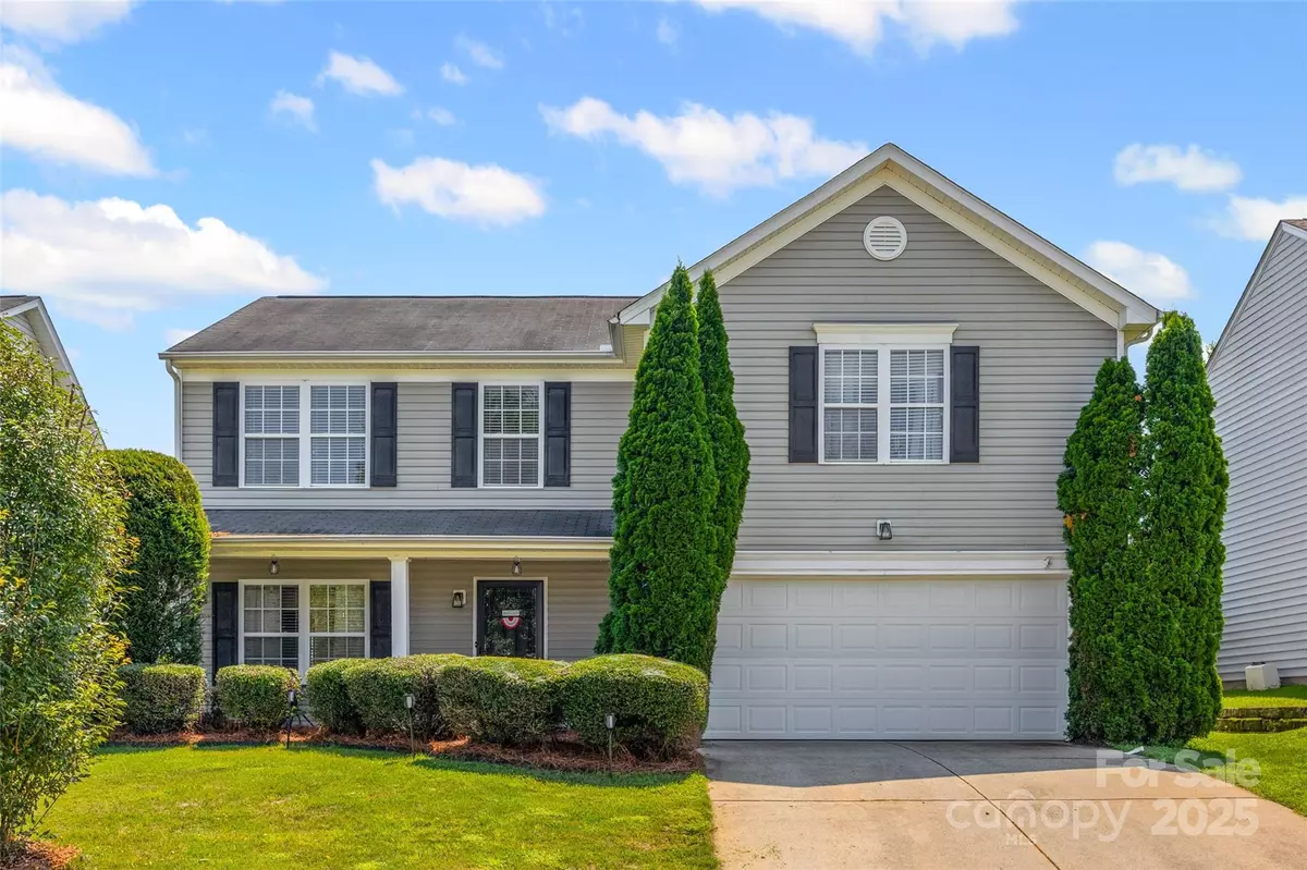 Matthews, NC 28105,3107 Huntington Ridge CT