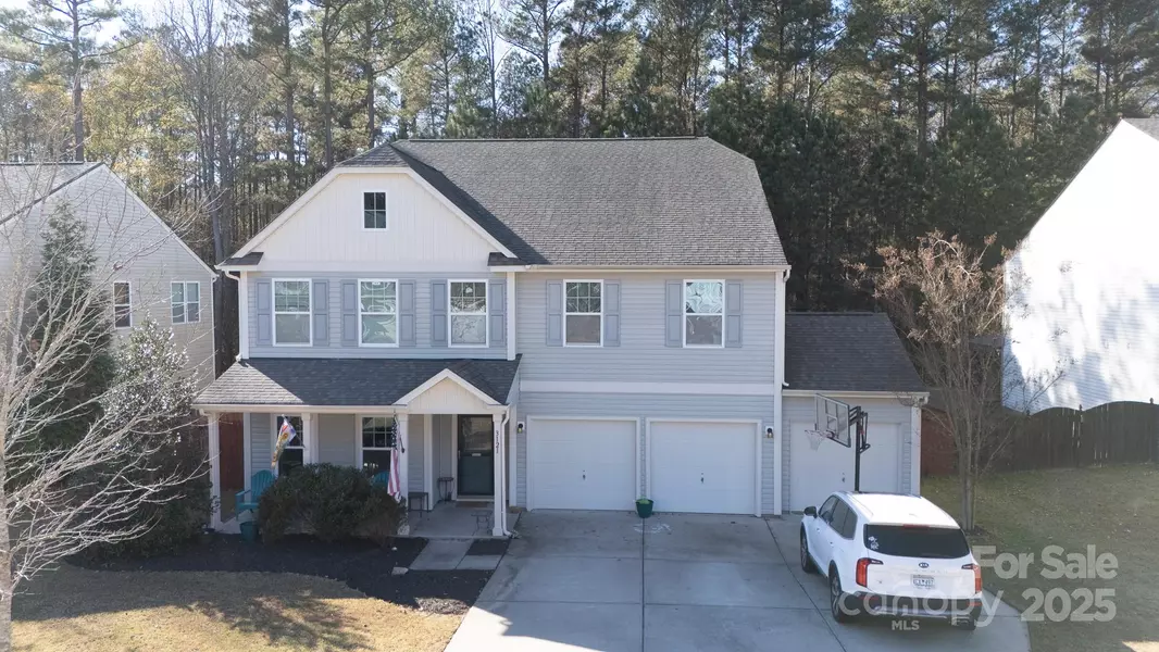 3121 Crosswind DR, Fort Mill, SC 29707