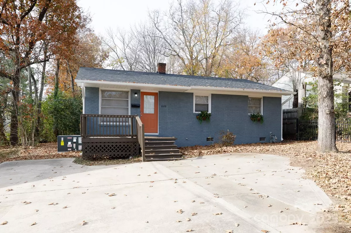 Rock Hill, SC 29730,626 S Spruce ST