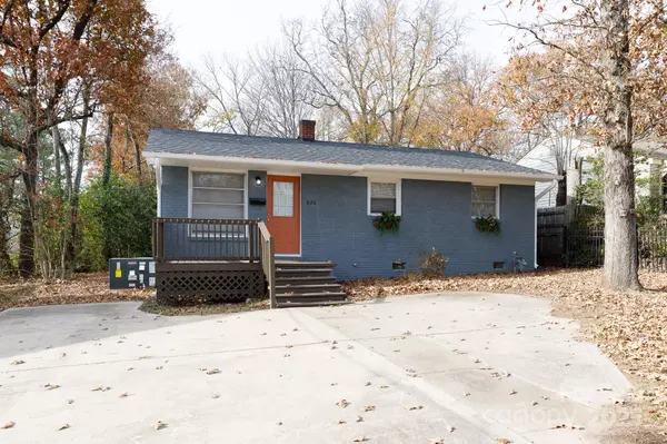 626 S Spruce ST, Rock Hill, SC 29730