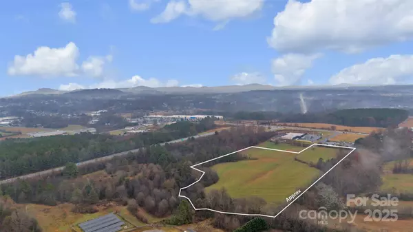 00 Chevy DR, Taylorsville, NC 28681