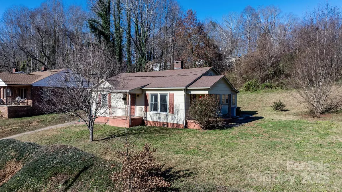 Lenoir, NC 28645,1606 Poplar ST NW