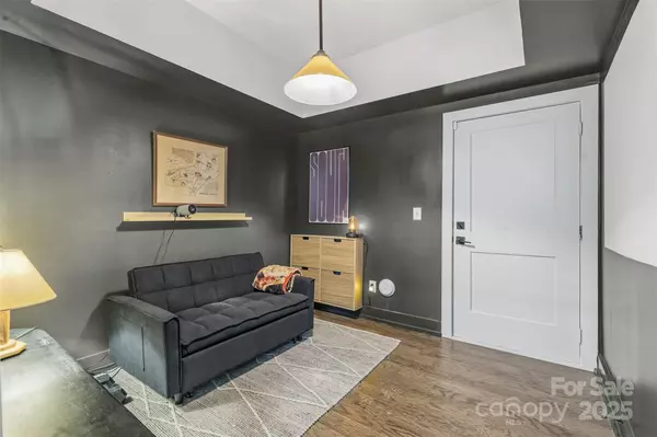 Charlotte, NC 28205,1207 E 36th ST #7