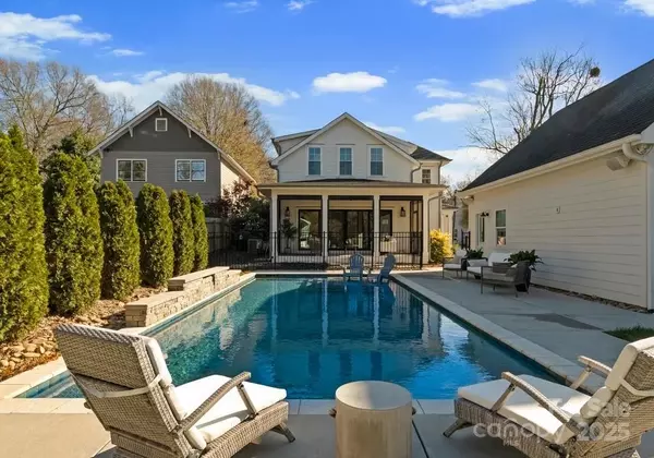 Charlotte, NC 28205,3415 Holt ST