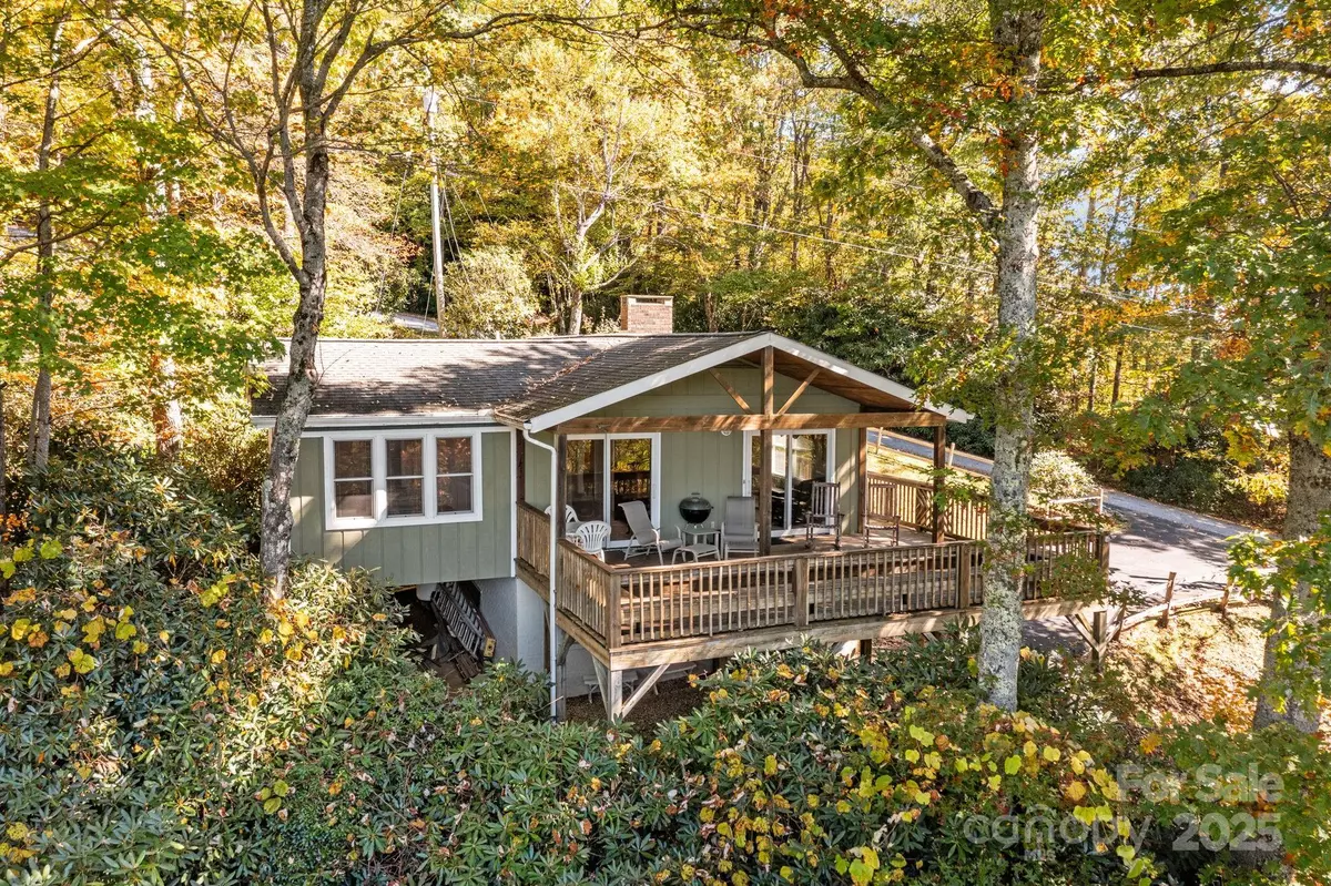 Blowing Rock, NC 28605,265 Dameron DR