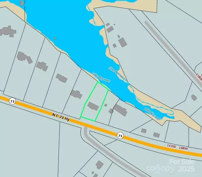 14701 NC Hwy 73 HWY, Huntersville, NC 28078