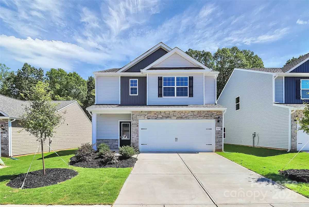 Charlotte, NC 28215,7019 Jerimoth DR