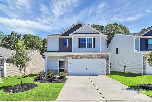 7019 Jerimoth DR, Charlotte, NC 28215