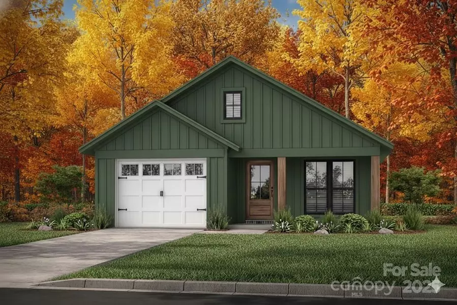 Lot 42 Twinbrook LN, Maggie Valley, NC 28751