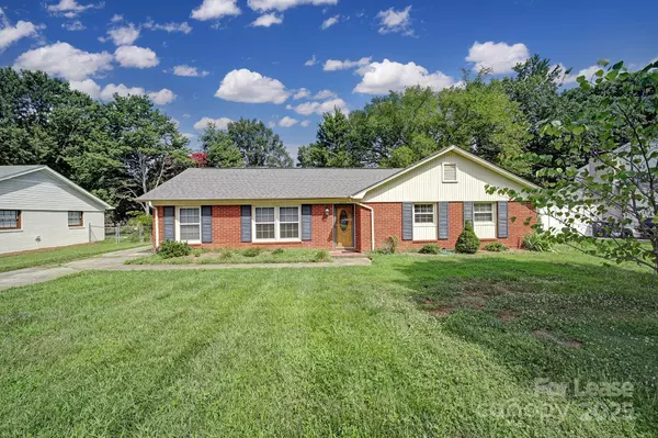 Indian Trail, NC 28079,6313 Clearwater DR