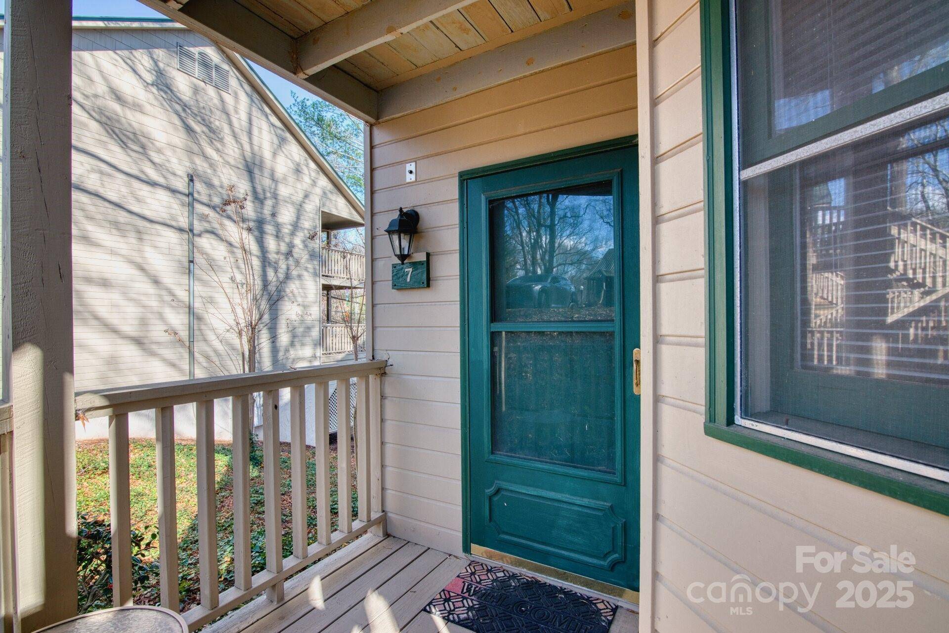 160 Whitney BLVD #7, Lake Lure, NC 28746