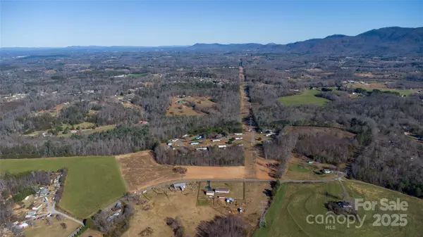Morganton, NC 28655,Lot 6 Rainhill Church RD