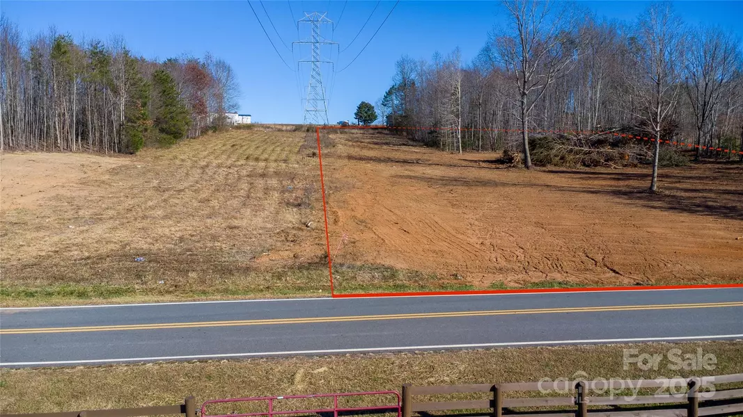 Lot 6 Rainhill Church RD, Morganton, NC 28655