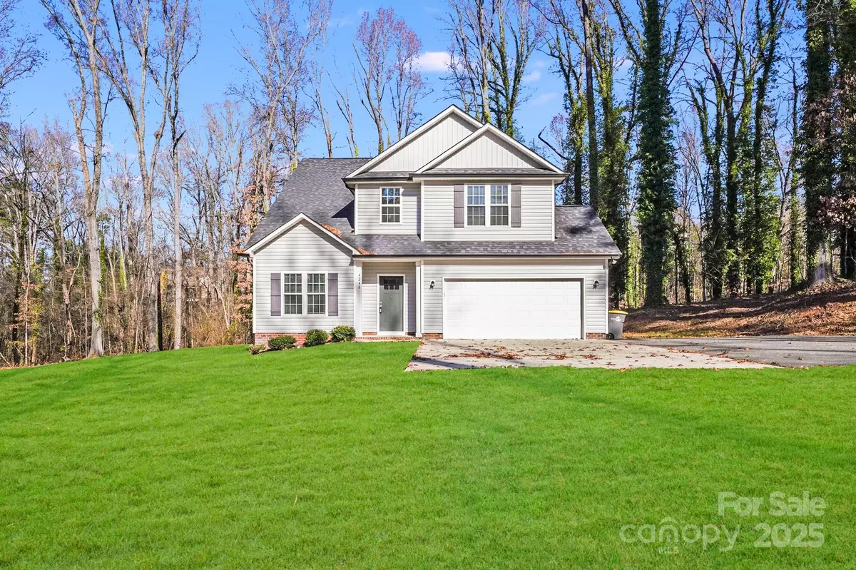 Kannapolis, NC 28081,4248 Burgin ST