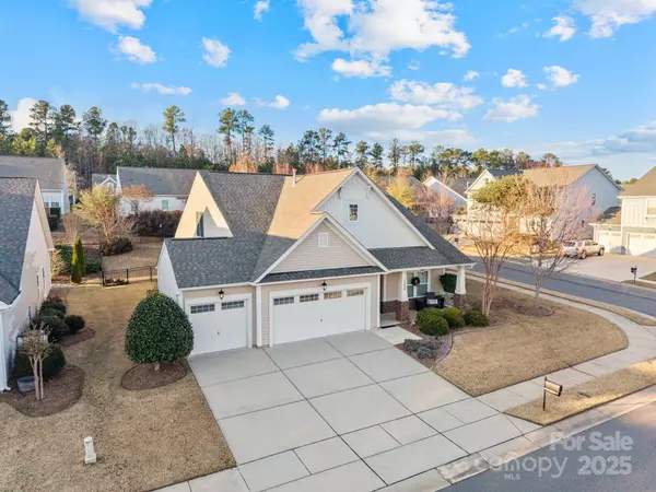 Tega Cay, SC 29708,2304 Celandine WAY