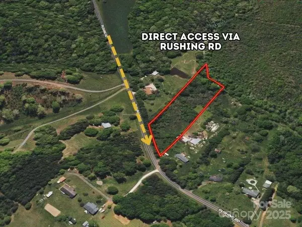 Stanfield, NC 28163,00 Rushing RD