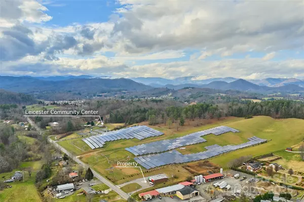 Leicester, NC 28748,2935 New Leicester HWY