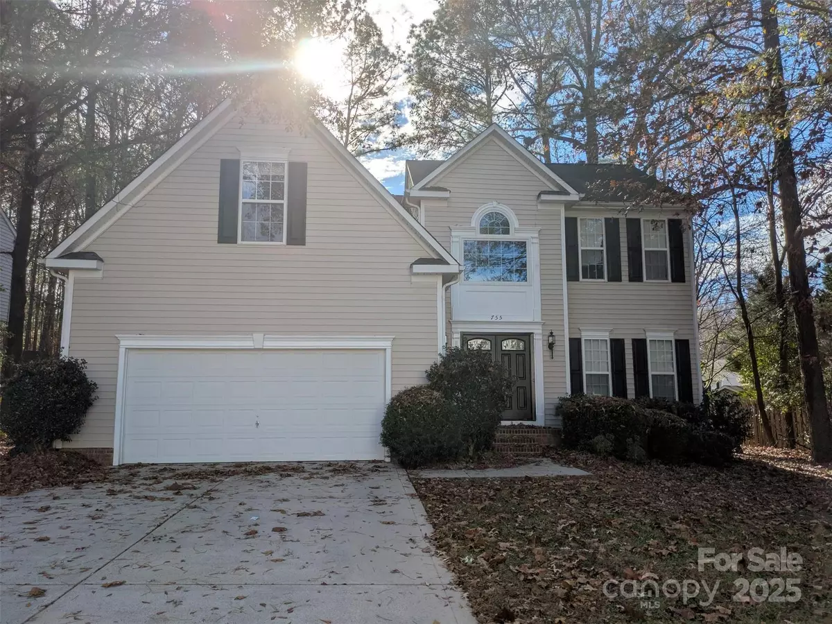 Rock Hill, SC 29732,755 Sunset Point DR