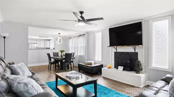 Kings Mountain, NC 28086,318 Lake Montonia RD