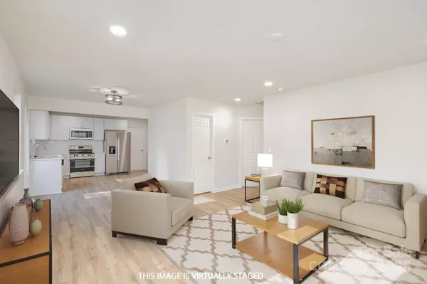 429 Dare DR, Charlotte, NC 28206