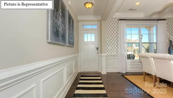 Huntersville, NC 28078,7108 Butternut Oak TER