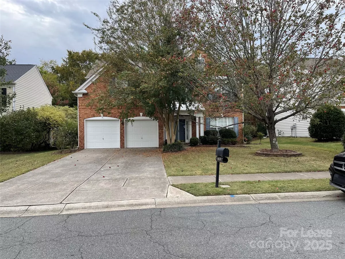 Charlotte, NC 28277,8619 Dennington Grove LN