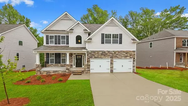 7114 Butternut Oak TER, Huntersville, NC 28078